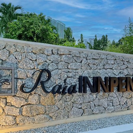 Raia Inn Penang Bayan Lepas Exterior foto